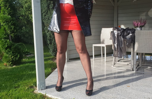 Image Of Wanilianna com 20 10 05 Outdoor Fetish Show XXX iMAGESET-LEWD [XC]