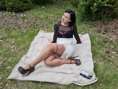 Image Of Wanilianna com 21 05 24 Brown Laces XXX iMAGESET-LEWD [XC]