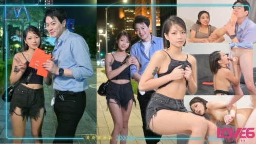 Image Of RoyalAsianStudio - Shi Zihan - Street pick-up SEX challenge nymphomaniac blowjob taming RAS-0351 uncen 720p