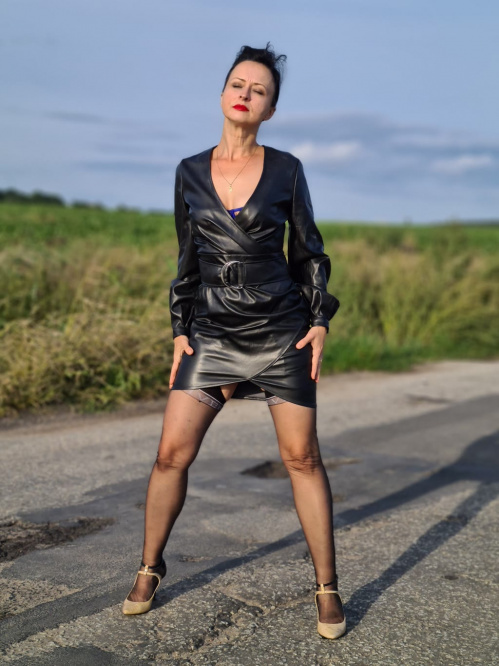 Image Of Wanilianna com 21 09 13 Stay On These Roads XXX iMAGESET-LEWD [XC]