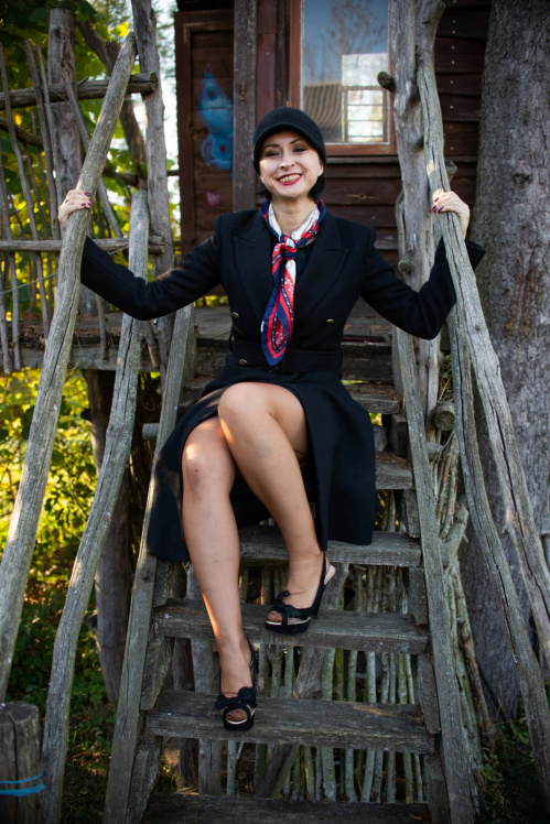 Image Of Wanilianna com 21 10 18 Kinky Garden XXX iMAGESET-LEWD [XC]
