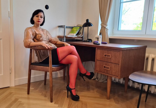 Image Of Wanilianna com 21 10 27 Red Fetish Doll XXX iMAGESET-LEWD [XC]