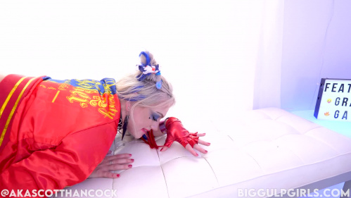 Image Of BigGulpGirls 24 11 13 Gracie Gates XXX 1080p MP4-WRB [XC]