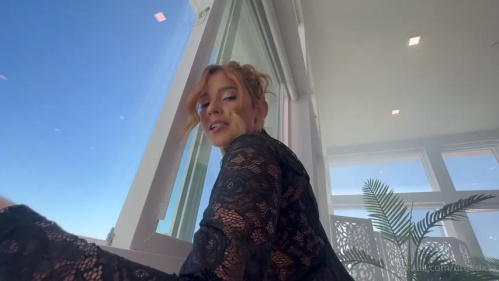 Image Of OnlyFans - Agatha Vega, Dredd - Round 2
