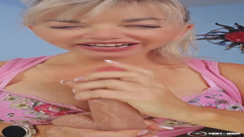 Image Of VickyAtHome 24 11 06 Hard For Professor Vette XXX VERTICAL 480p MP4-XXX [XC]