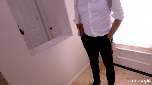 Image Of LANewGirl 24 11 05 Episode 400 Sara St-Clair XXX 480p MP4-XXX [XC]