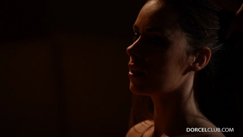 Image Of DorcelClub - Alice Wild, Anita Rover - Boldness and submission (15.11.2024)