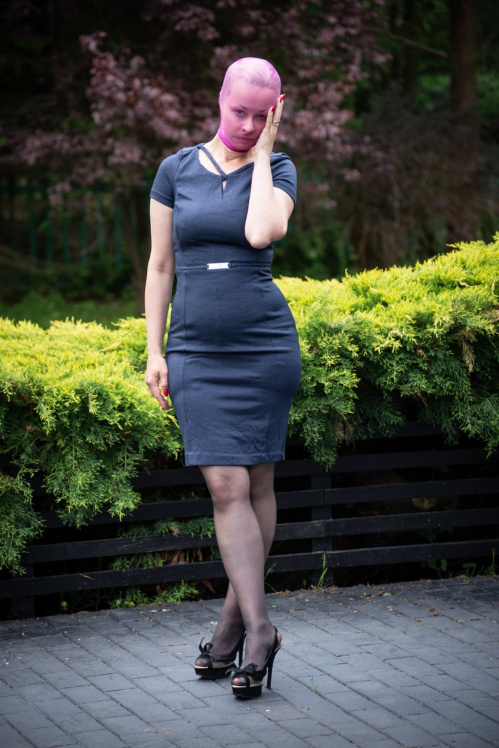 Image Of Wanilianna com 22 06 04 The Stockinghead Returns XXX iMAGESET-LEWD [XC]