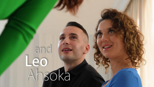 Image Of NubileFilms - Isabella De Laa, Leo Ahsoka - New Passions (19.11.2024)