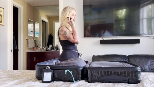 Image Of FamilyTherapyXXX - Kali Roses - Best Vacation Ever (20.11.2024)
