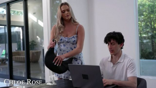 Image Of MySistersHotFriend - Chloe Rose (20.11.2024)