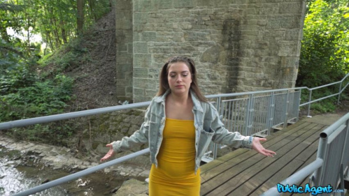 Image Of PublicAgent - Agatha Shay - Crazy Spanish Fucker (20.11.2024)