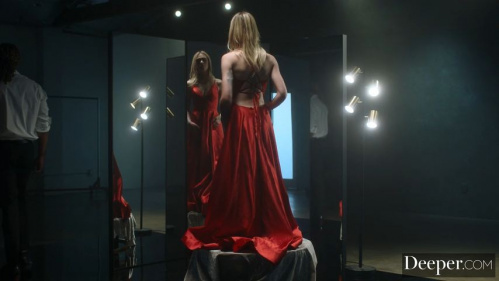 Image Of Deeper - Dylan Moore - Tighter (07.11.2024)