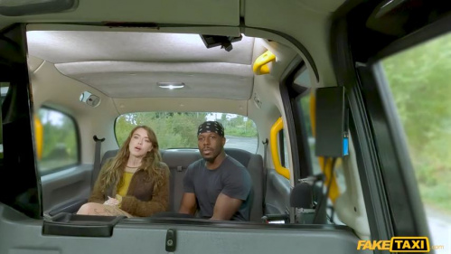 Image Of FakeTaxi - Eden Ivy - Fuck My Girlfriend with Me (25.11.2024)