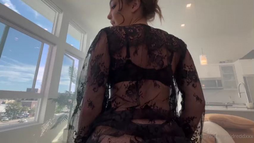 Image Of OnlyFans - Rissa May, Dredd