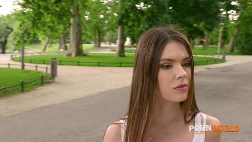 Image Of PornWorld - Princess Alice GP3137 (25.11.2024)