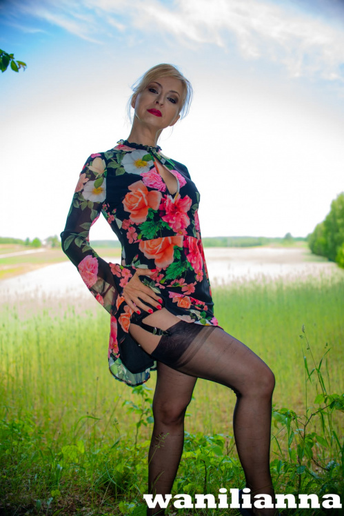 Image Of Wanilianna com 23 08 05 Summertime In Nylons XXX iMAGESET-LEWD [XC]
