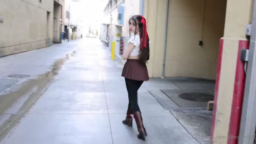 Image Of OnlyFans - Lilmochidoll - New Sextape