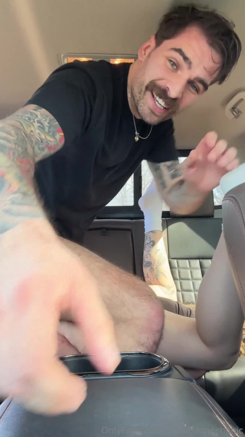 Image Of ManyVids 24 09 18 Eden Ivy Anal In The Car XXX 1080p MP4-P2P [XC]