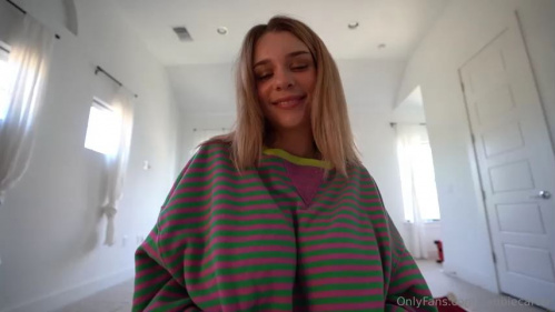 Image Of OnlyFans - Gabbie Carter - Bouncing Huge titties riding until creampie
