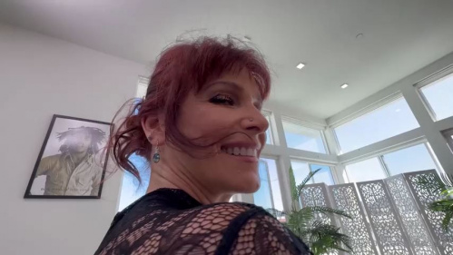 Image Of OnlyFans - Syren De Mer, Dredd