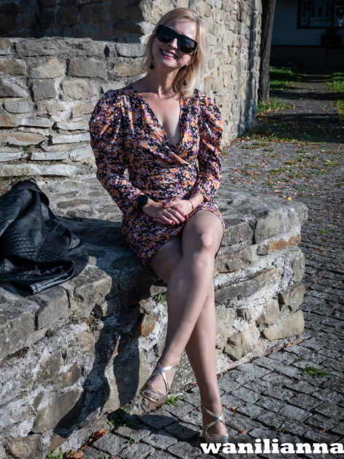 Image Of Wanilianna com 23 10 07 Stockinged And Kinky In Slovakian Town XXX iMAGESET-LEWD [XC]