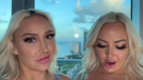 Image Of OnlyFans - Nina Kayy, Callie Brooks, Brickzilla