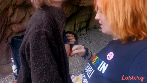 Image Of Lustery E1579 Effy And Grainne Strawberry Sea Spit XXX 1080p MP4-FETiSH [XC]