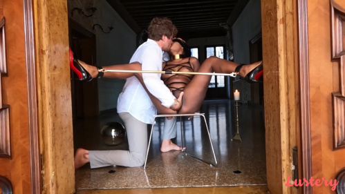 Image Of Lustery E1573 Essel And Sofi Whatever You Decide XXX 1080p MP4-FETiSH [XC]