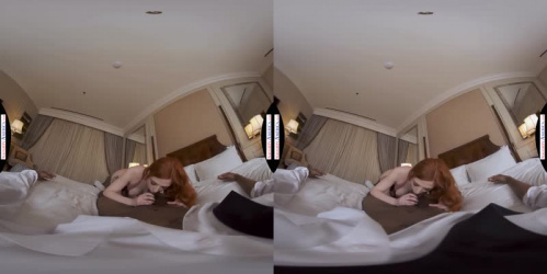 Image Of PSEPornStarExperience 24 10 11 Scarlett Mae XXX VR180 4096p MP4-VACCiNE [XC]