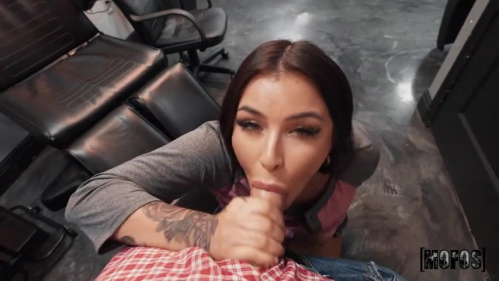 Image Of LetsPostIt 24 12 04 Diamond Franco The Tattoo Parlor XXX 480p MP4-XXX [XC]