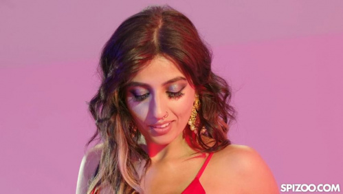 Image Of Spizoo - Aaliyah Yasin - Spreads Her Legs For The Pounding She Deserves (04.12.2024)