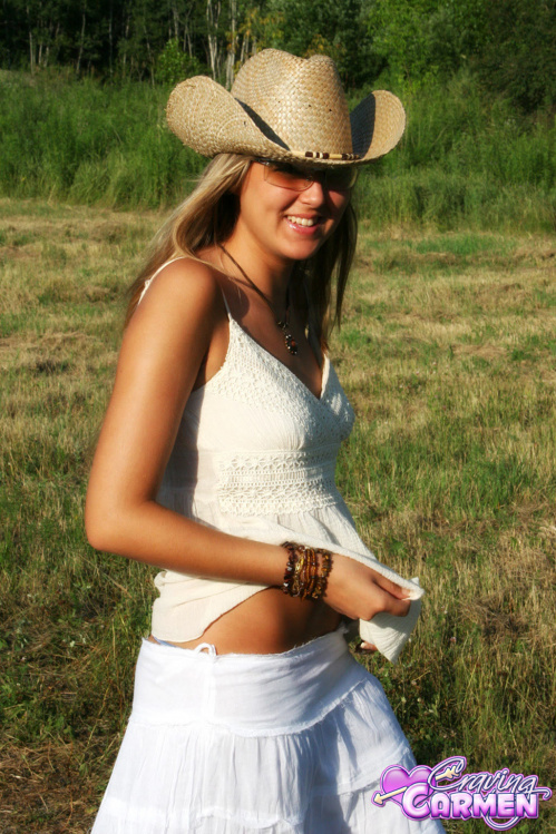 Image Of CravingCarmen com Set 27 A Summer Dream XXX iMAGESET-LEWD [XC]