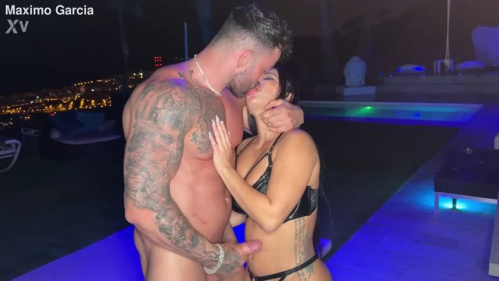 Image Of XVideosRED - Sara Retali - HARD ANAL FUCK And PISSING With Curvy Latina Goddess Sara Retali