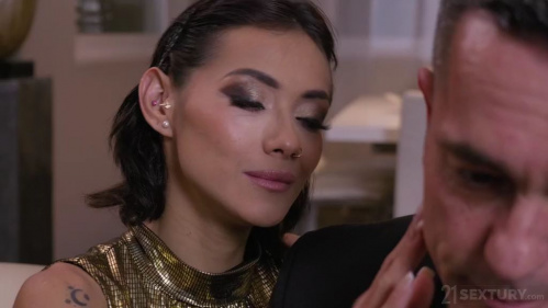 Image Of AssholeFever - Veronica Leal - Better Than An Award (07.12.2024)