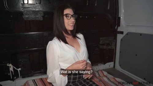 Image Of ForgiveMeFather - Emily Pink - Nanny Gets Fired (21.11.2024)