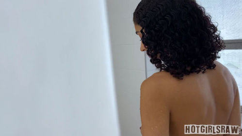 Image Of HotGirlsRaw - Lina Love - Last Time Fucking My Stepsis (07.12.2024)
