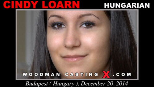 Image Of WoodmanCastingX - Cindy Loarn (06.12.2024)