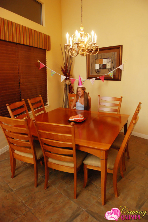 Image Of CravingCarmen com Set 81 Happy Birthday To Me XXX iMAGESET-LEWD [XC]