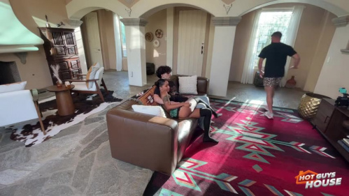 Image Of HotGuysFuck 24 11 19 Joe Brushetti And Jenna Back Alt Cam XXX 480p MP4-XXX [XC]