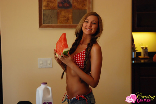 Image Of CravingCarmen com Set 115 Randomness XXX iMAGESET-LEWD [XC]