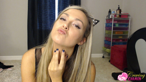 Image Of CravingCarmen com Set 118 Webcam Fun XXX iMAGESET-LEWD [XC]