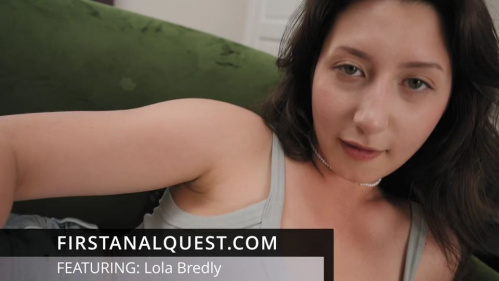 Image Of FirstAnalQuest - Lola Bredly 713 (18.10.2024)