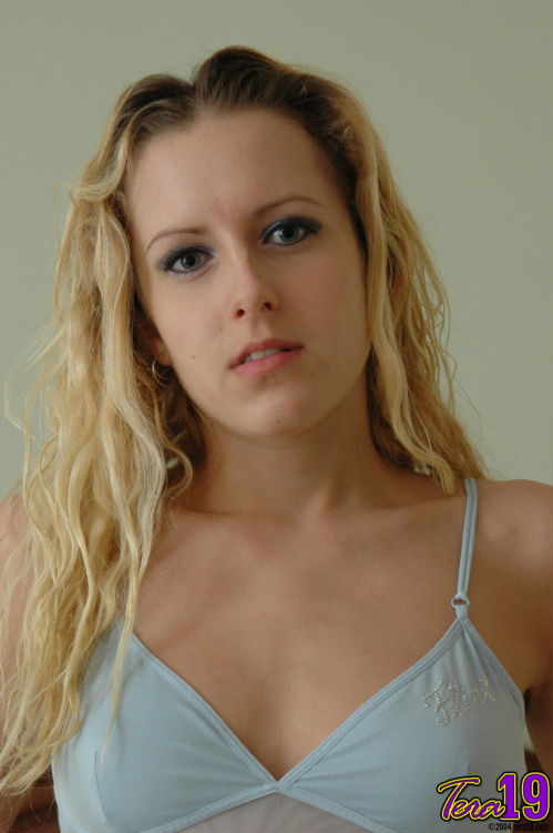 Image Of Tera19 com Set 04 Baby Blue Flirt XXX iMAGESET-LEWD [XC]