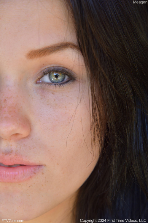Image Of FTVGirls com 24 09 19 Meagan All Her Pretty Places XXX IMAGESET-FuGLi [XC]