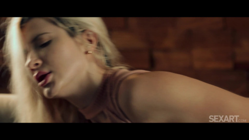 Image Of SexArt 24 12 11 Vanessa Hillz Flowing Time XXX 1080p MP4-WRB [XC]