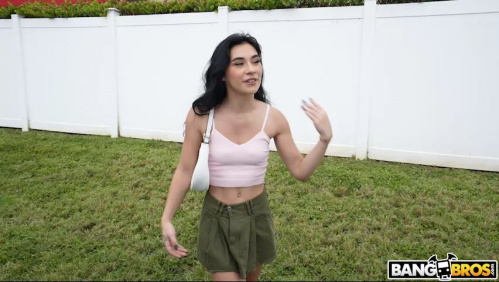 Image Of BangBus - Delilah Dagger - Delilah Versus Everybody (11.12.2024)