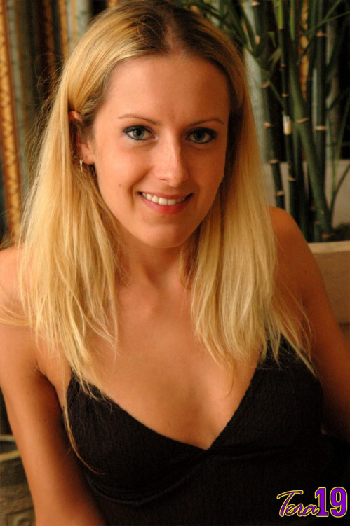 Image Of Tera19 com Set 38 Black Lil Dress XXX iMAGESET-LEWD [XC]