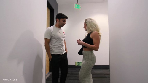 Image Of OnlyFans - Sadie Summers - Hardcore Sex Tape With Max Fills