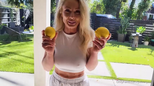 Image Of OnlyFans - Sadie Summers, Johnny Sins